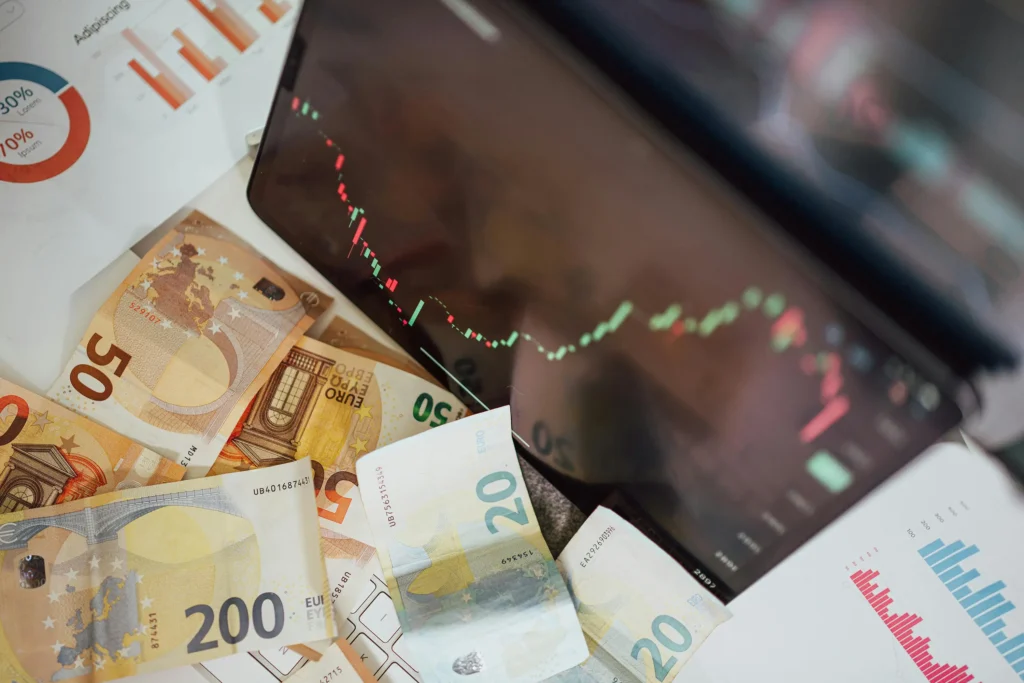 How to Buy Stocks or ETFs in the EU (For Beginners) 8 How to Buy Stocks or ETFs in the EU (For Beginners) 7