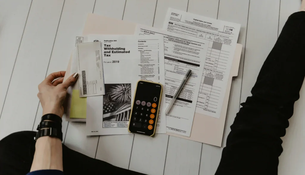Як уникнути подвійного оподаткування в ЄС: угоди та стратегії 7 Як уникнути подвійного оподаткування в ЄС: угоди та стратегії