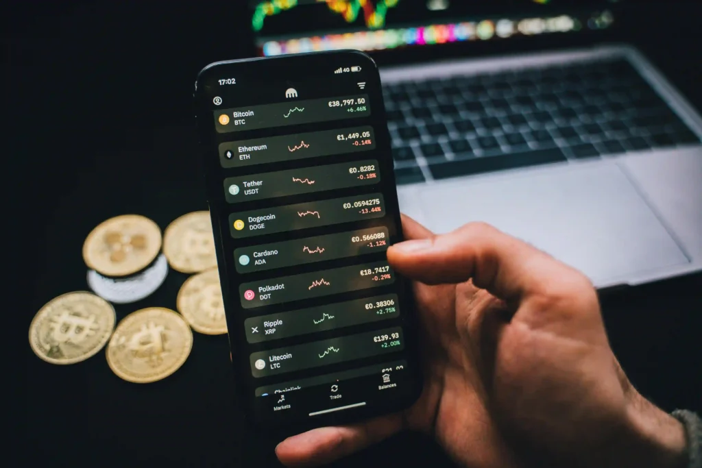 Bitcoin, Ethereum и дальше: во что инвестировать после 2025 8 Bitcoin, Ethereum и дальше: во что инвестировать после 2025 7