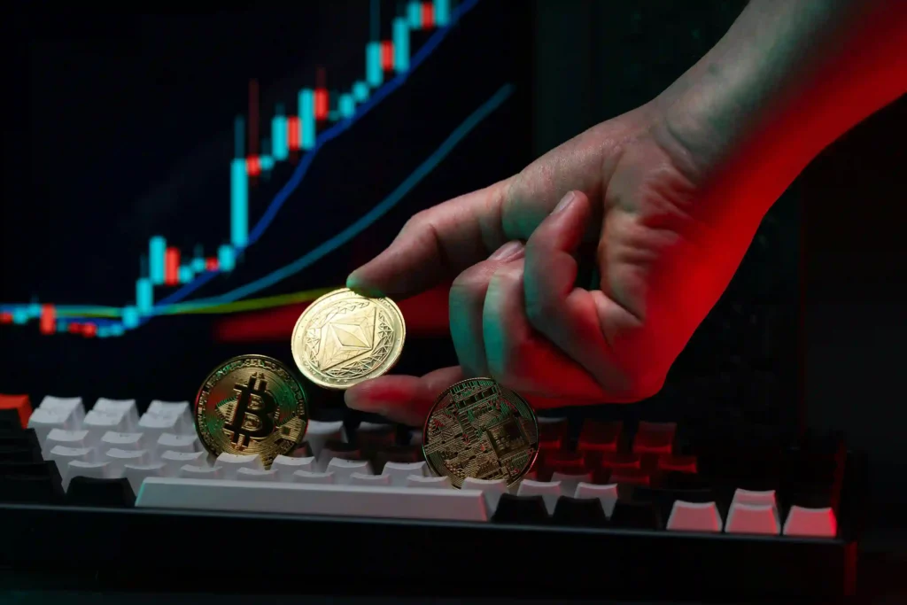 Salary in Cryptocurrency Taxation 2025: Compliance & Reporting
