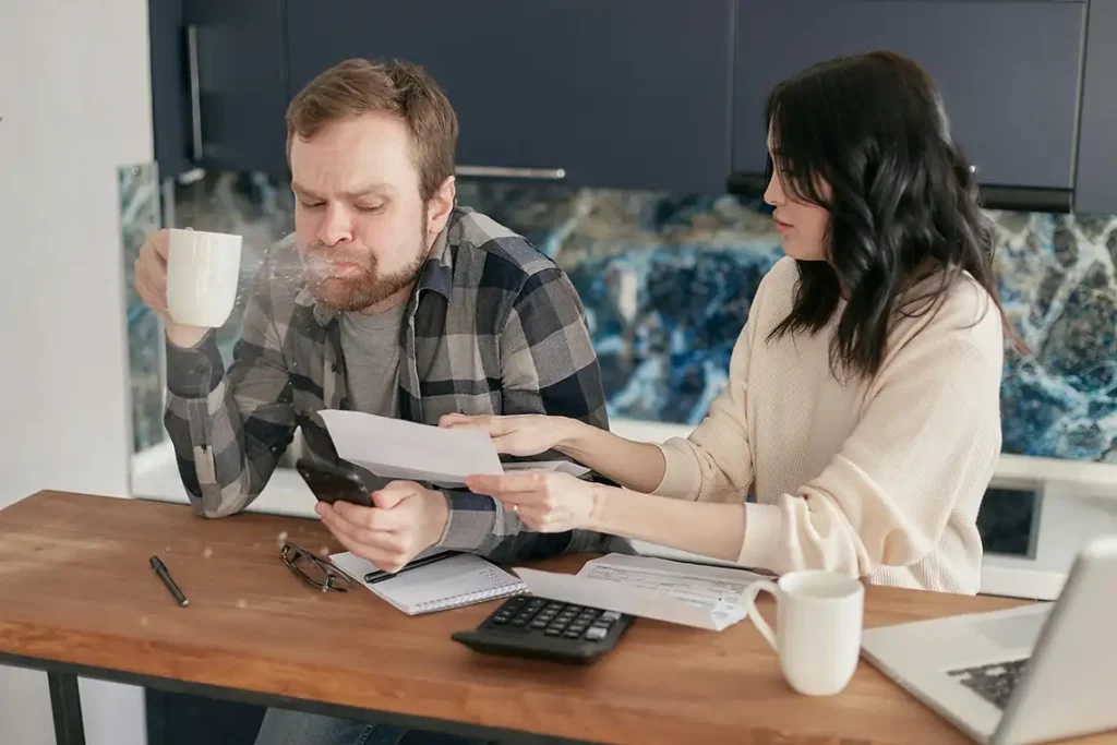 What to Do If Your Credit or Loan Application Is Denied