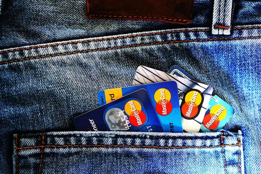 How to Repair or Improve Your Credit Score in the EU