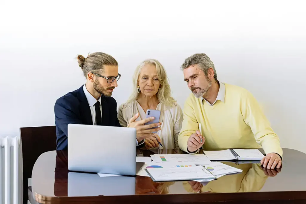 How to Start: From Opening a Bank Account to Getting a Loan