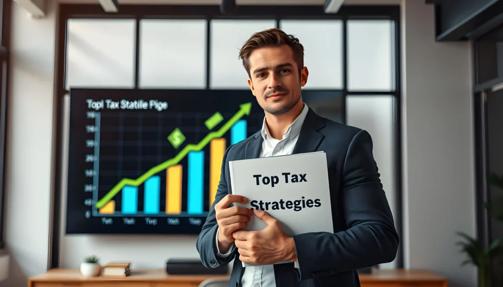 Tax Protection Strategies 2025 for Income Safeguards