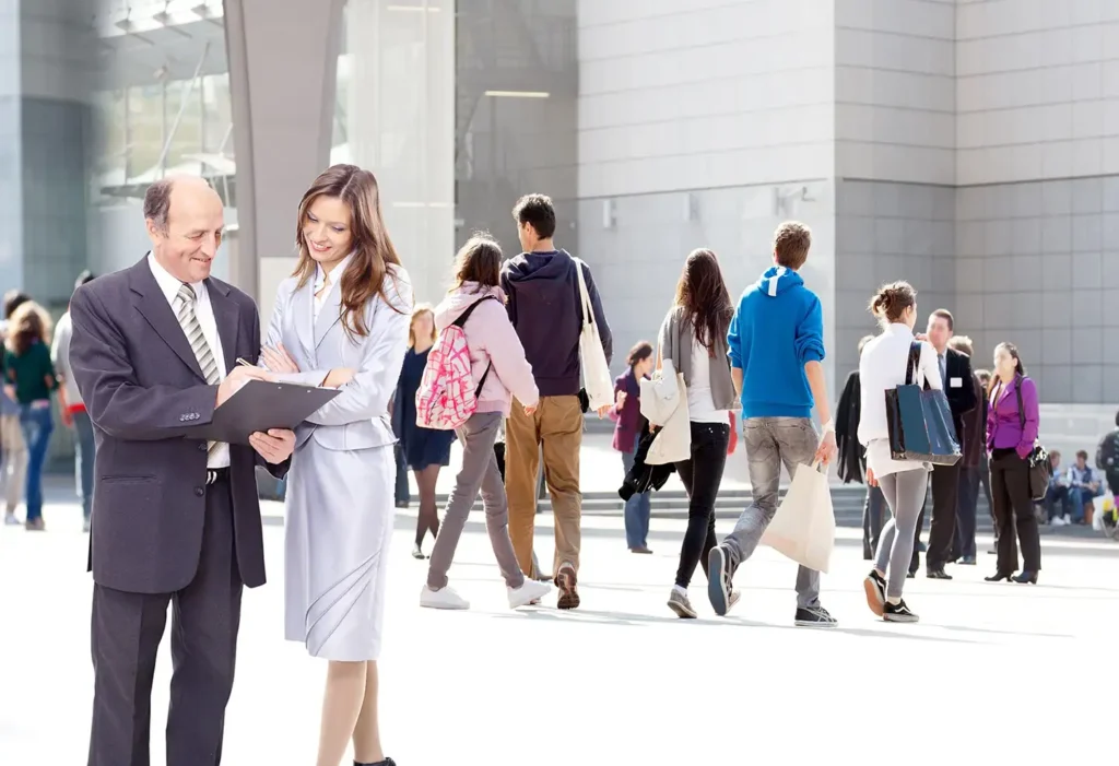 Immigration Adaptation in 2025: Housing, Work, Finance & Health 9 finding work abroad without language