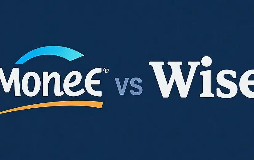 Monese vs Wise: Overview in 2025 58 visa