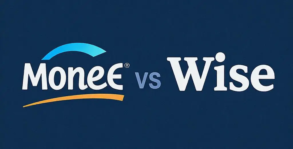 Monese против Wise: что известно в 2025? 6 visa