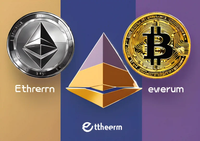 Bitcoin, Ethereum and Beyond: Where to Invest After 2025