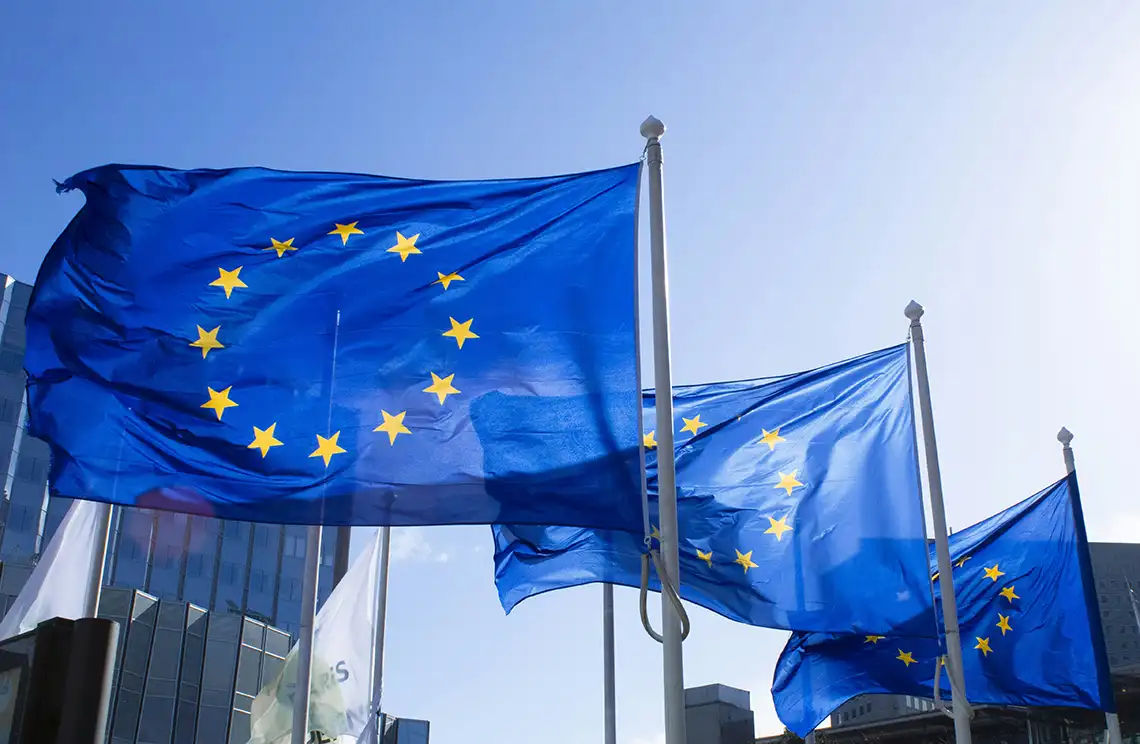 Financial Literacy in the EU: A Guide for Expats in 2025 6 Финансовая грамотность в ЕС: как открыть счет, получить кредит и оформить ипотеку в 2025 году