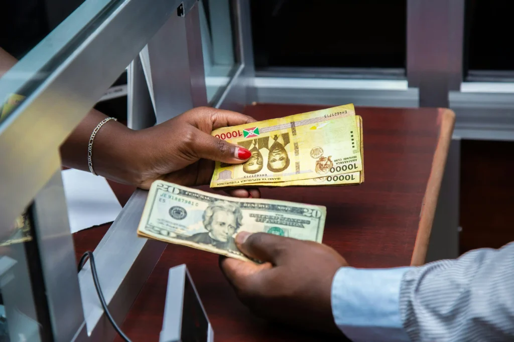 How Not to Pay for Currency Conversion 8 How Not to Pay for Currency Conversion 7