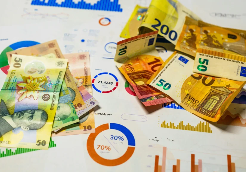 How Not to Pay for Currency Conversion 56 How Not to Pay for Currency Conversion