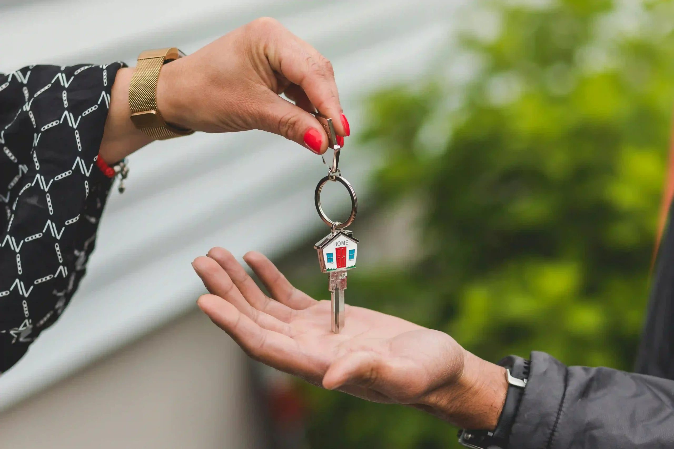 Mortgage for Expats in EU 2025: non‑resident home loan guide 6 Mortgage for Expats in EU 2025: non‑resident home loan guide