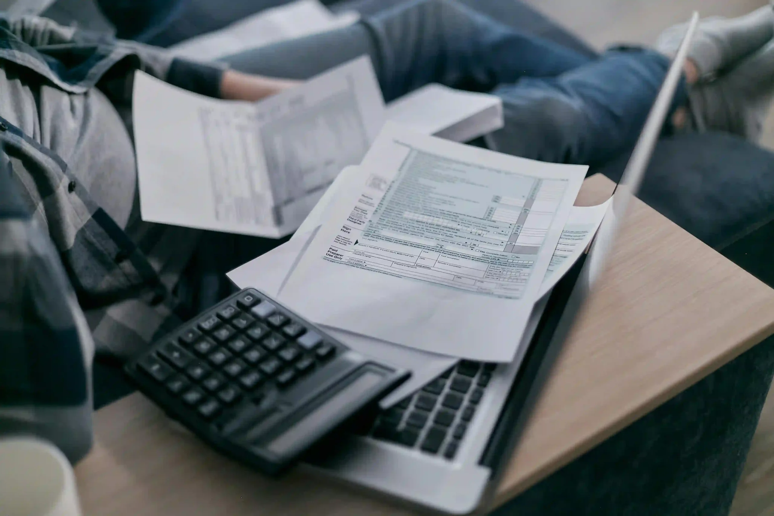 How Foreign Credit History Affects You in 2025 6 How Foreign Credit History Affects You in 2025