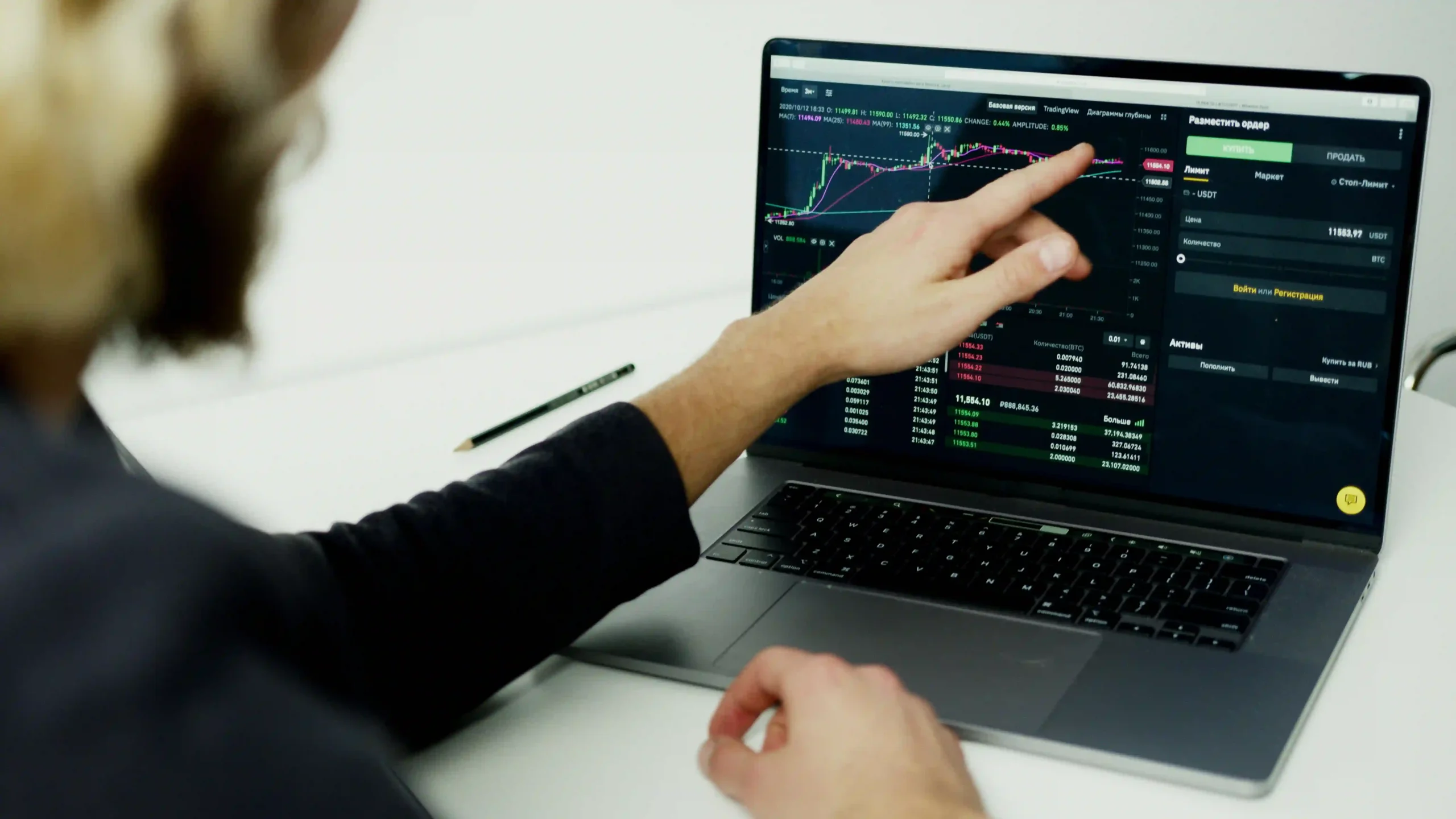 Investment Platforms: Comparing eToro, Interactive Brokers, and Freedom24 6 Investment Platforms: Comparing eToro, Interactive Brokers, and Freedom24