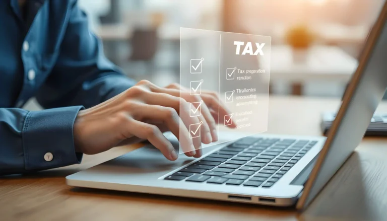 Tax Protection Strategies 2025 for Income Safeguards